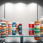 Pre-workout vs post-workout supplements