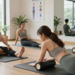 how to recover muscles after workout