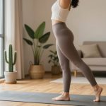 simple stretching routine for full body